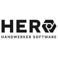 Hero Handwerker Software