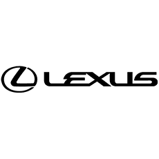 Abrufschein Logo Lexus