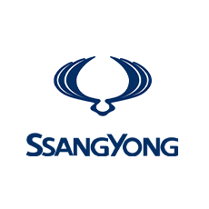 Abrufschein Logo SsangYong