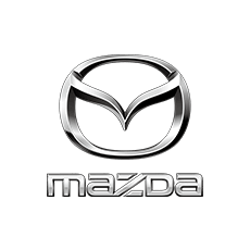 Abrufschein Logo Mazda