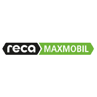 Logo RECA Maxmobil Fahrzeugeinrichtung