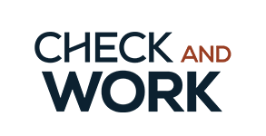 Check and Work SDH Kooperationspartner