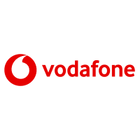 Logo SDH Partner Vodafone