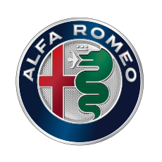 Abrufschein Logo Alfa Romeo