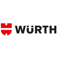 Logo Würth Fahrzeugeinrichtung